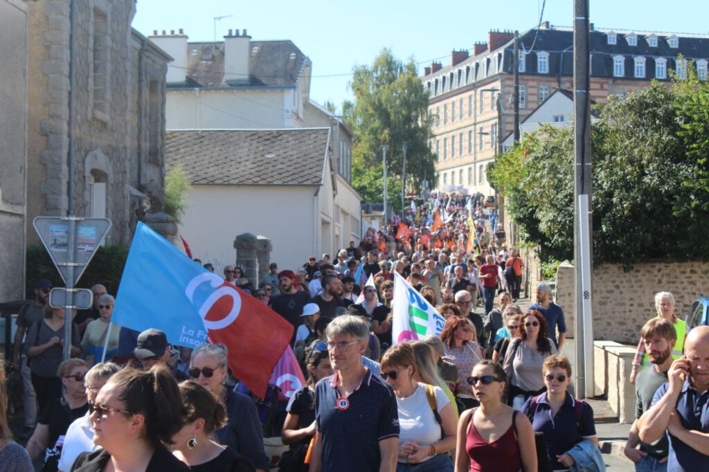 Gueret
