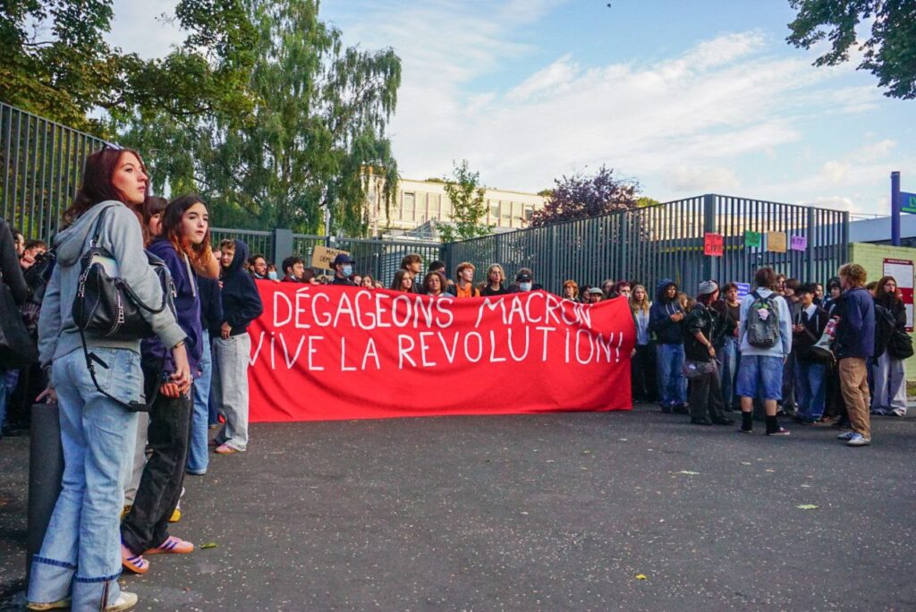 Lille Lycee Pasteur