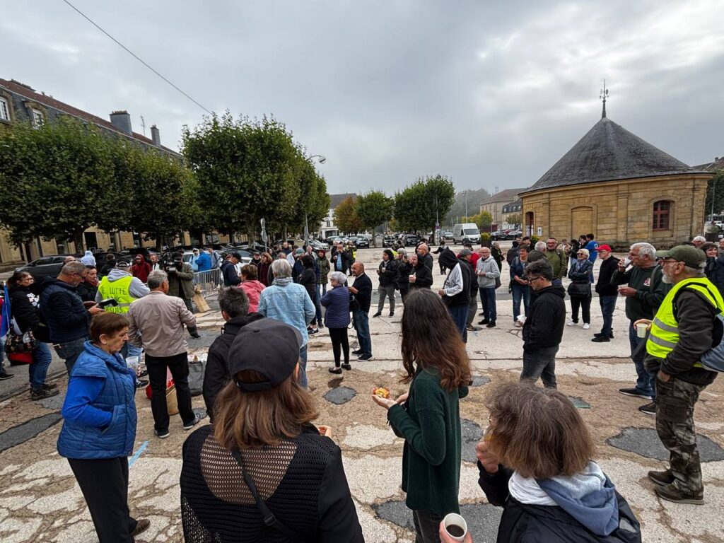 Longwy