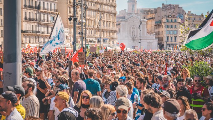 Marseille 1