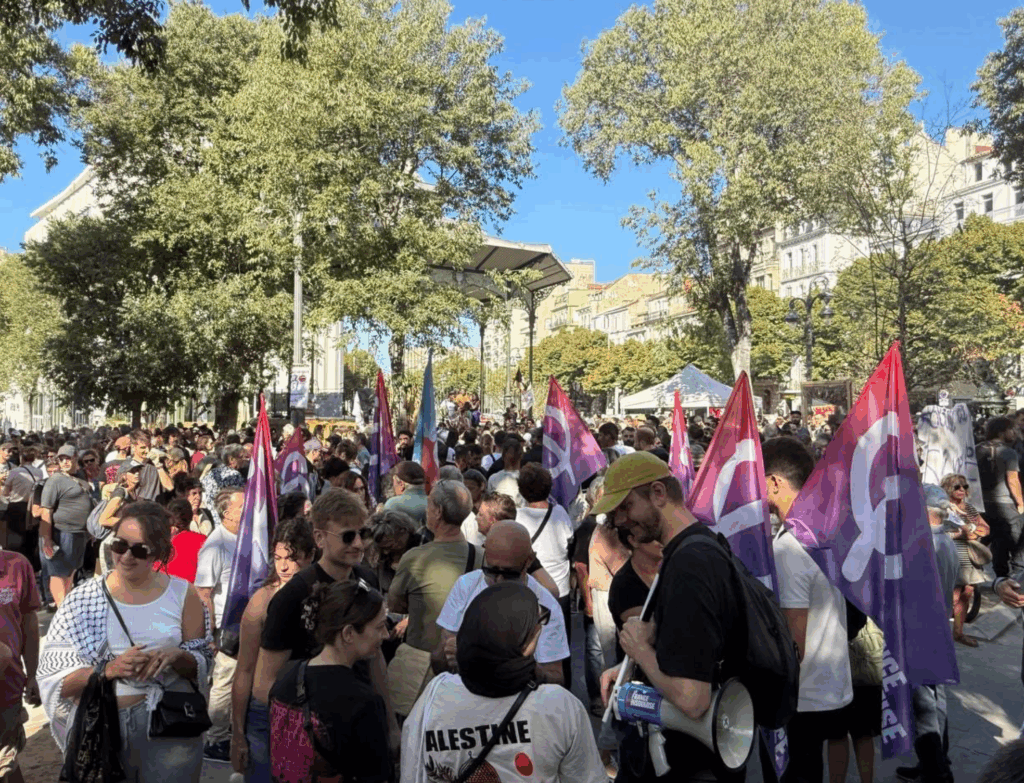 Marseille