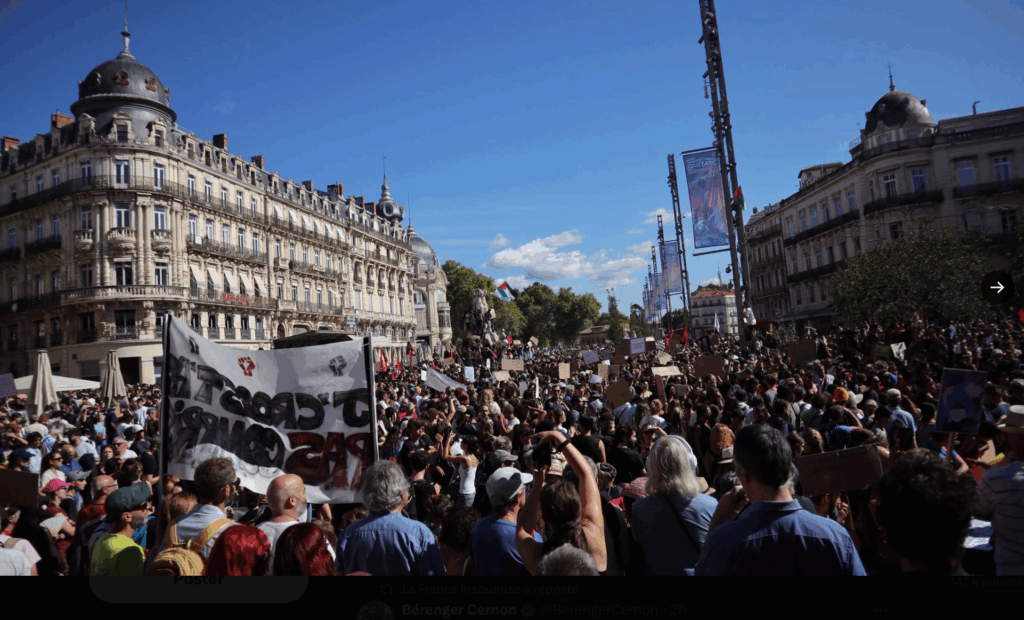 Montpellier