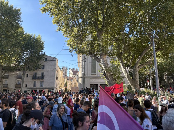 Montpellier