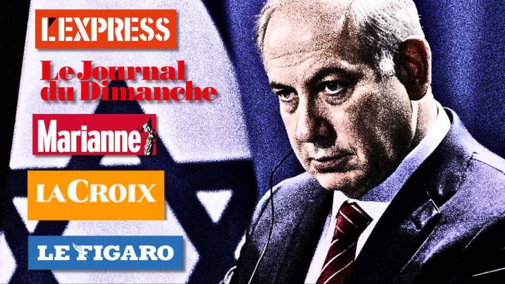 NETANYAHU