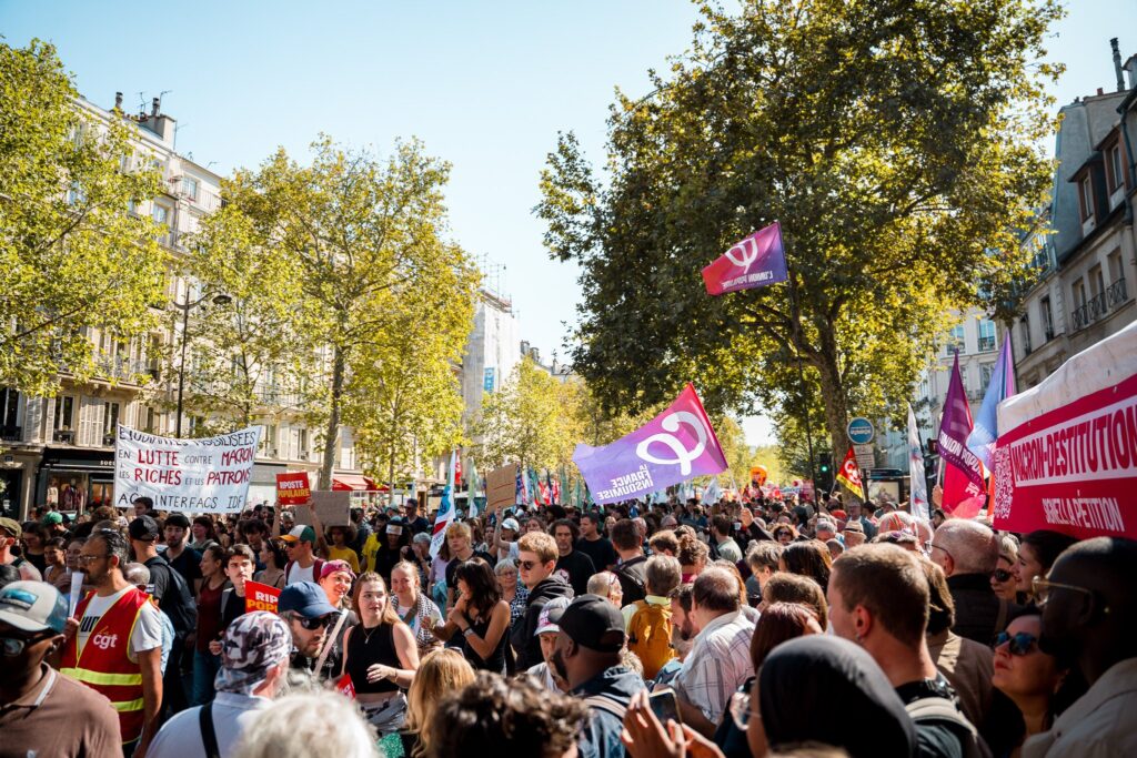 Paris 1