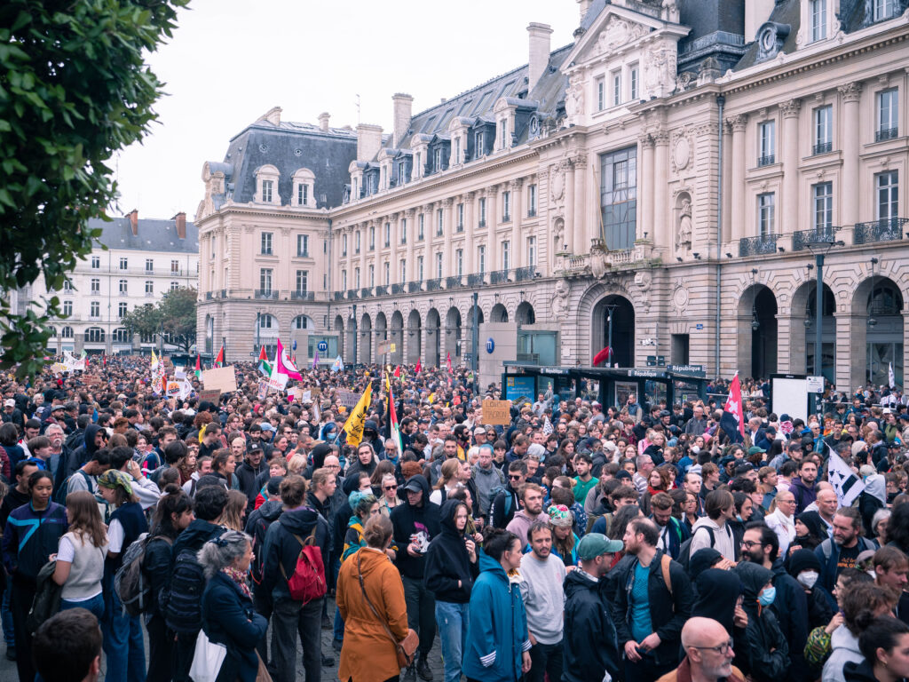 Rennes