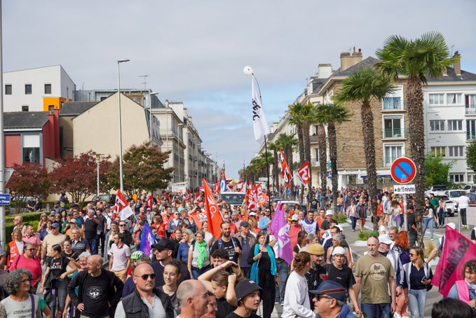 Saint Nazaire