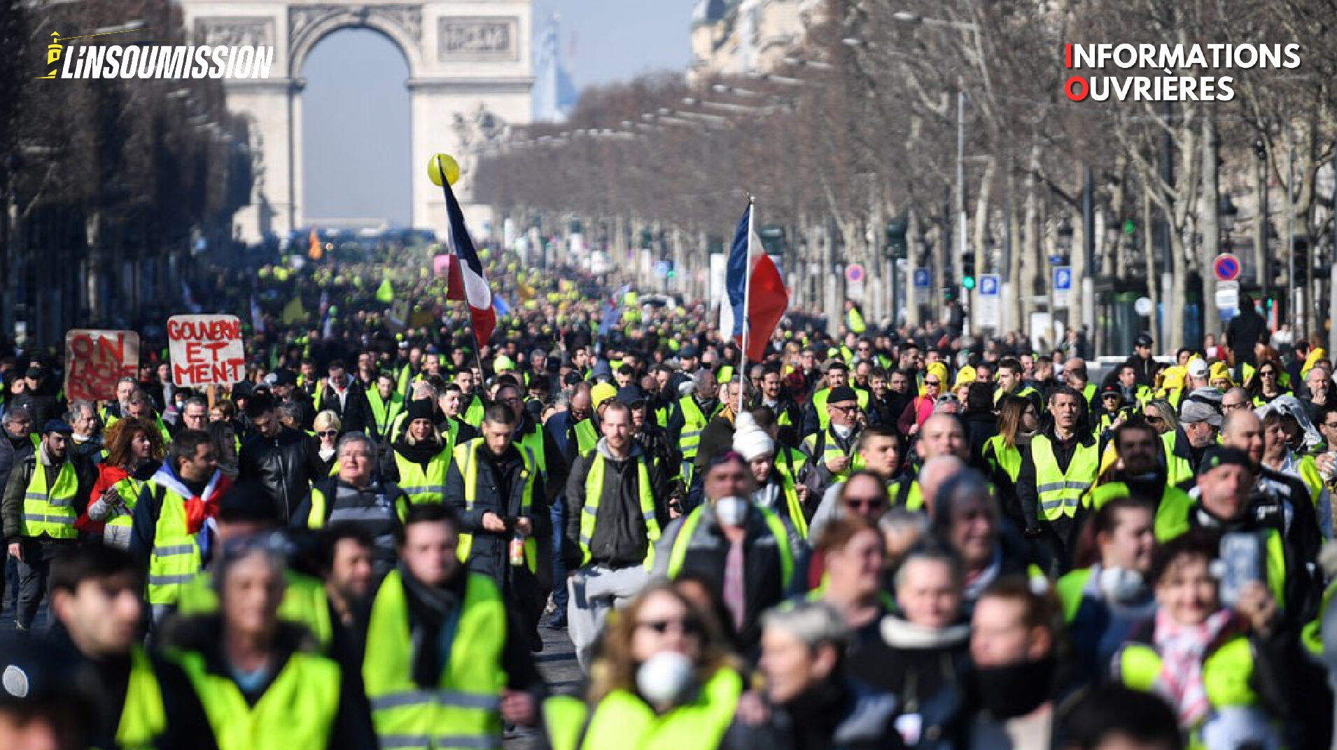 10 septembre Macron