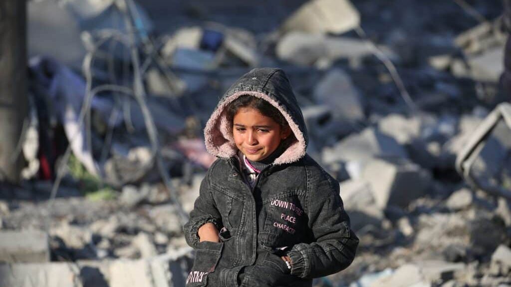 Gaza