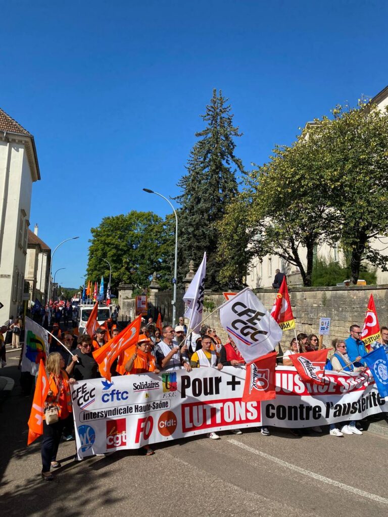 Vesoul