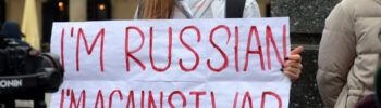 russie ukraine guerre