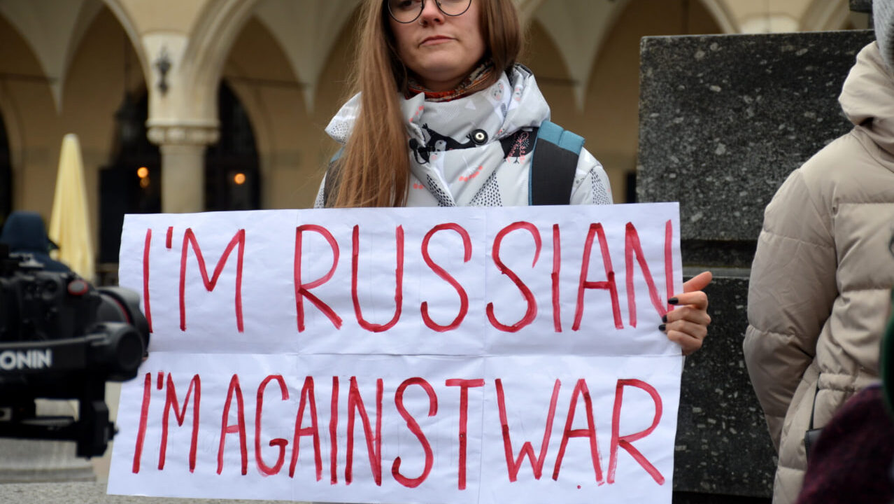 russie ukraine guerre