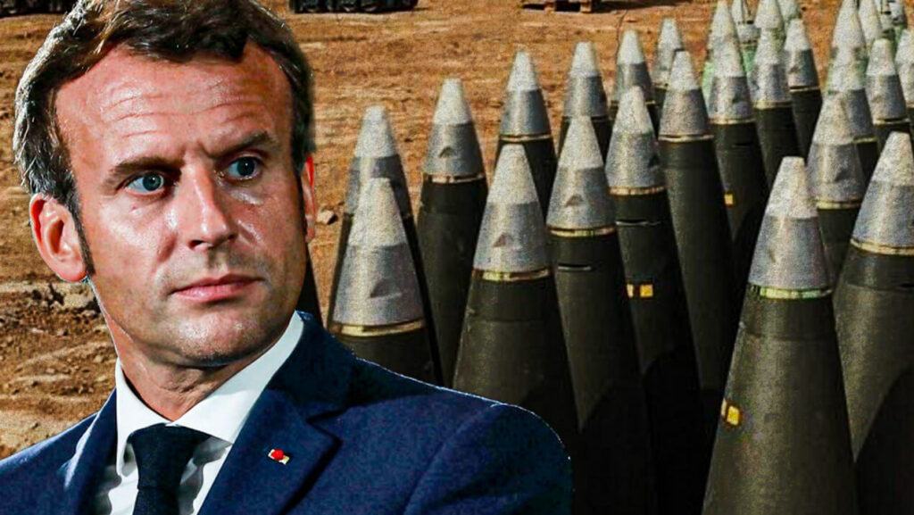 armes israël gaza