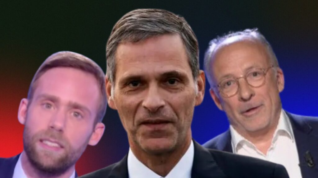 médias LFI 10 septembre