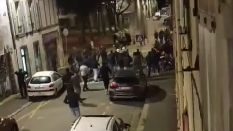 Brest fasciste antifasciste