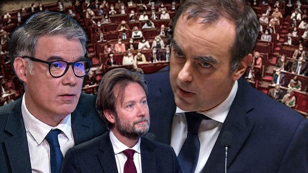 retraite PS socialiste olivier faure boris vallaud
