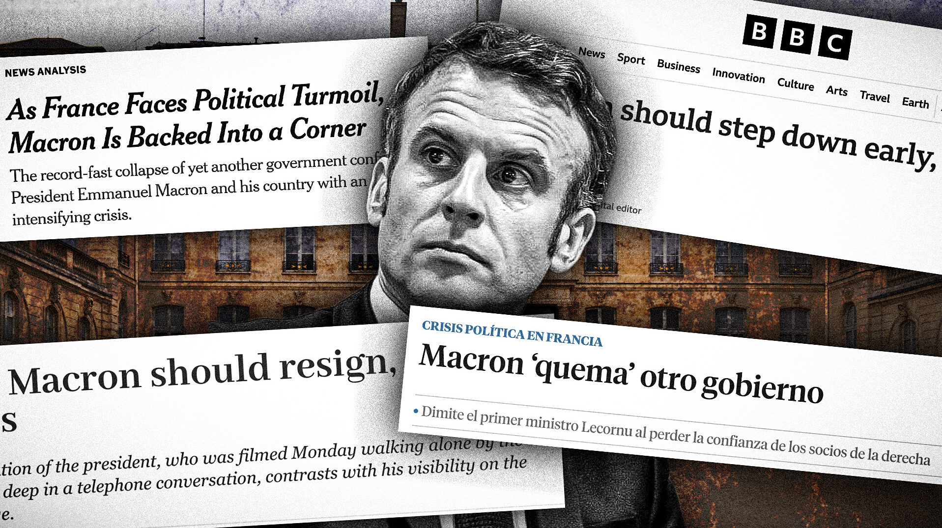 Macron