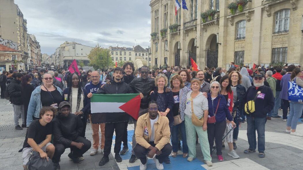 Saint-Denis