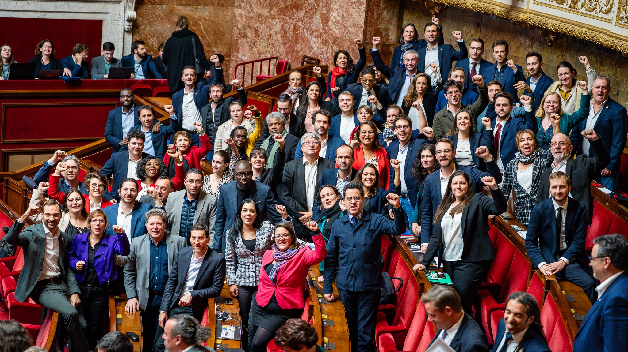 Mercosur LFI Niche