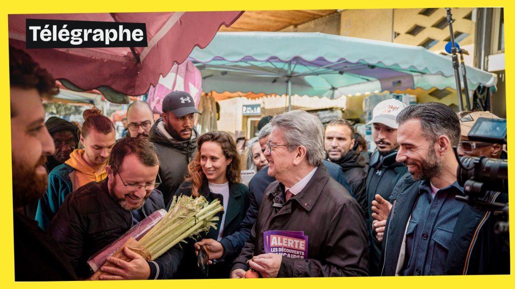 France insoumise