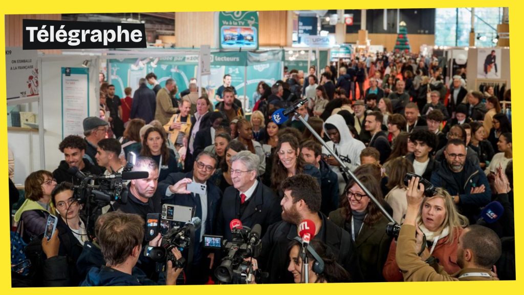 France insoumise