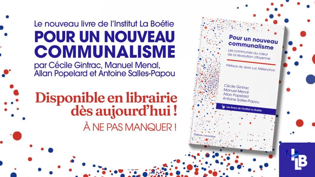 ILB nouveau communalisme