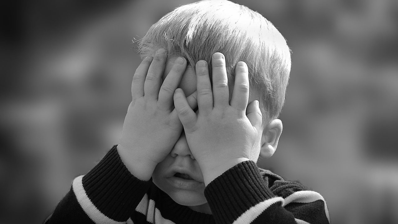 enfant enfance
