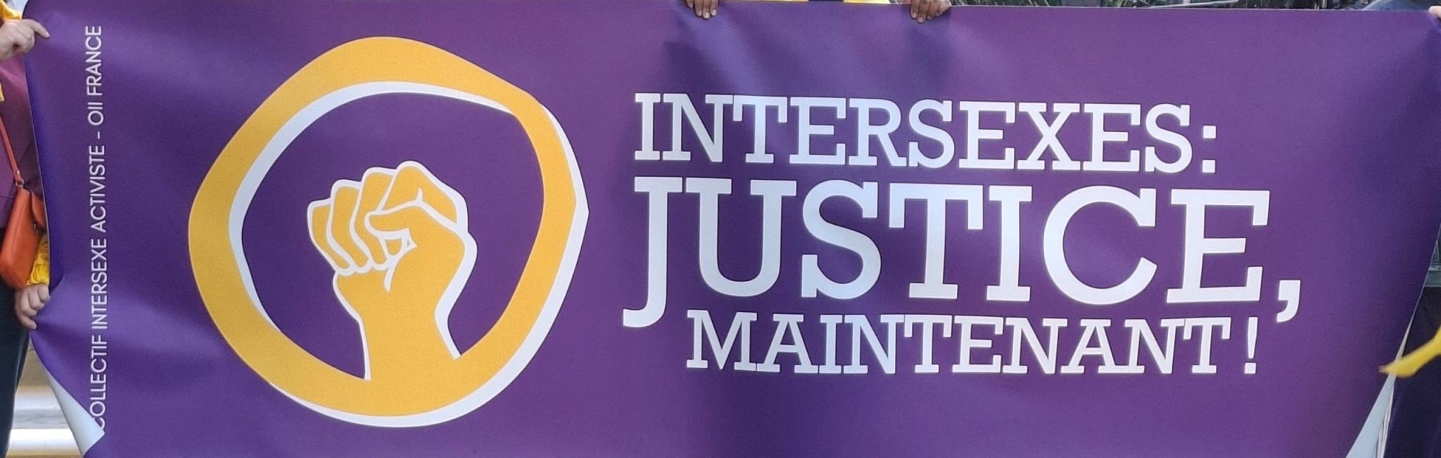 intersexe