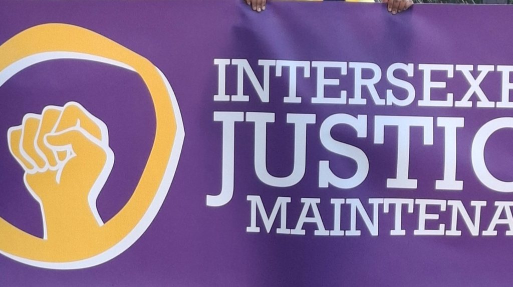 intersexe