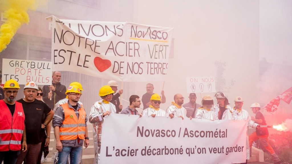 Novasco