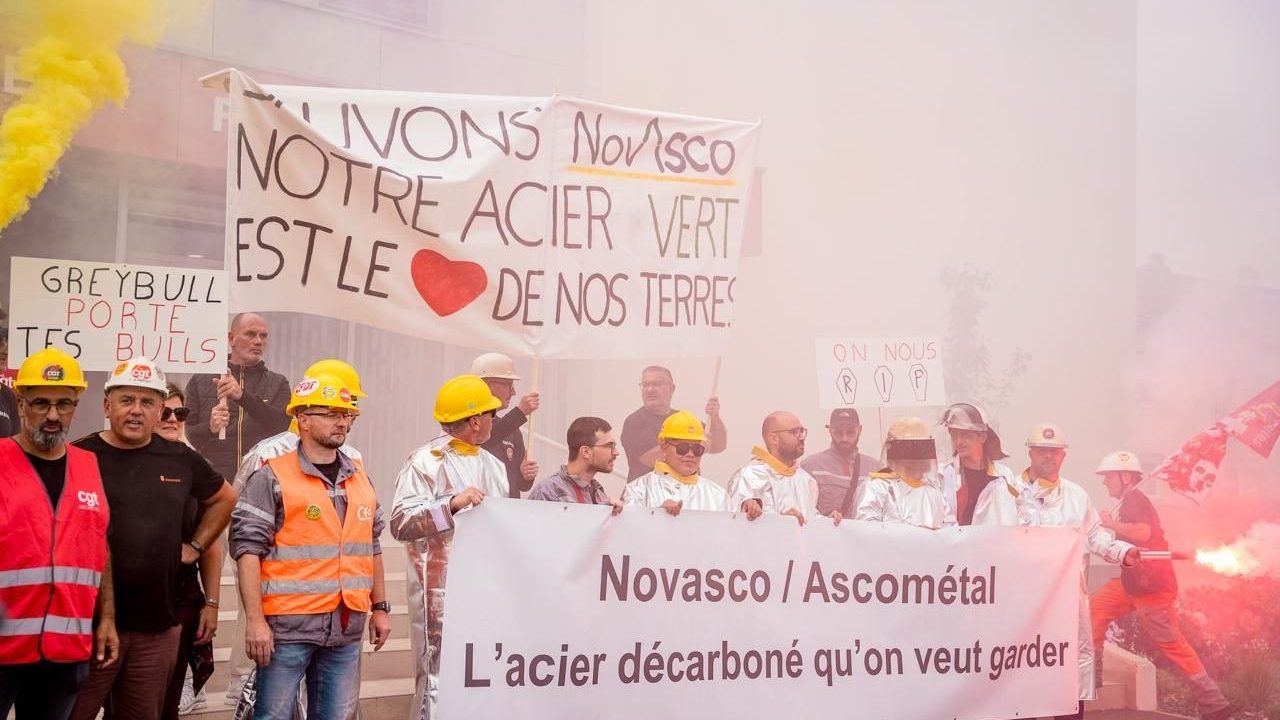 Novasco