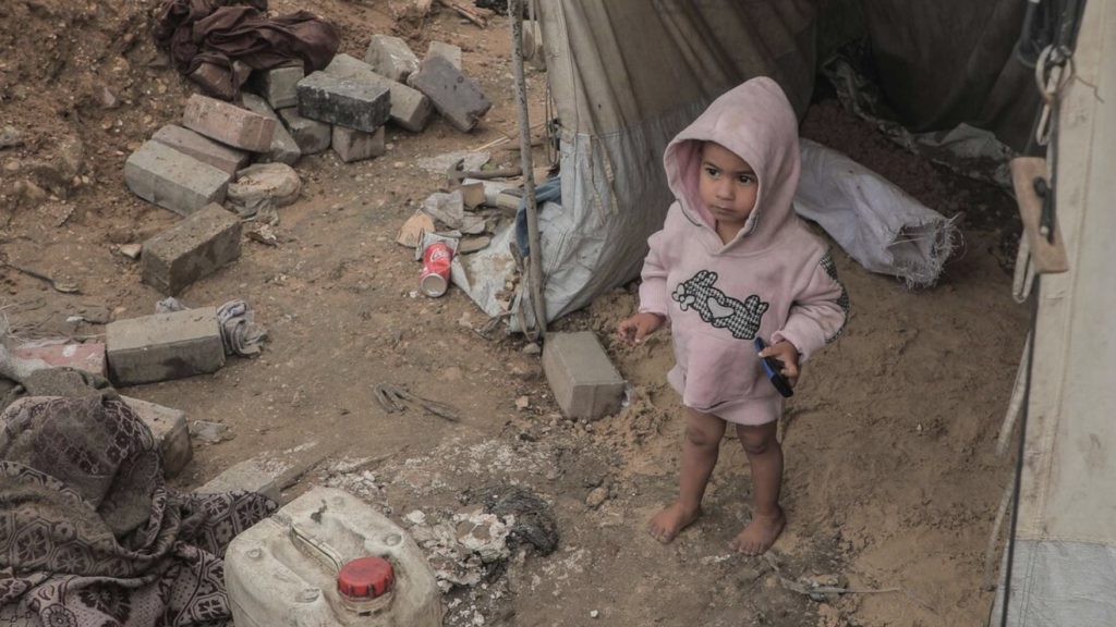 Gaza