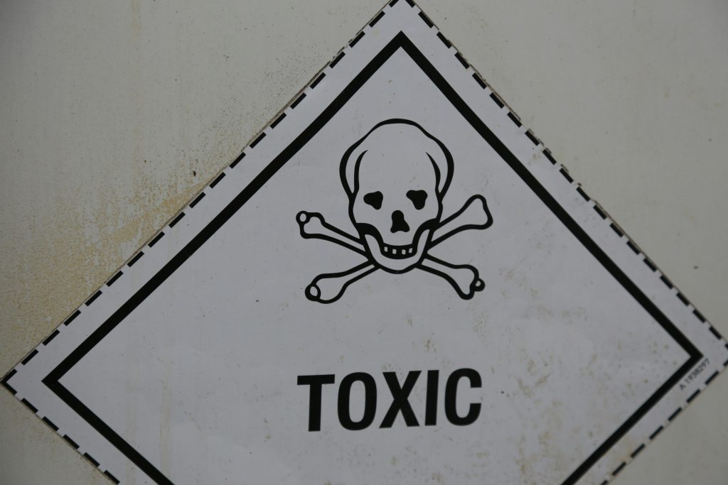 pesticides