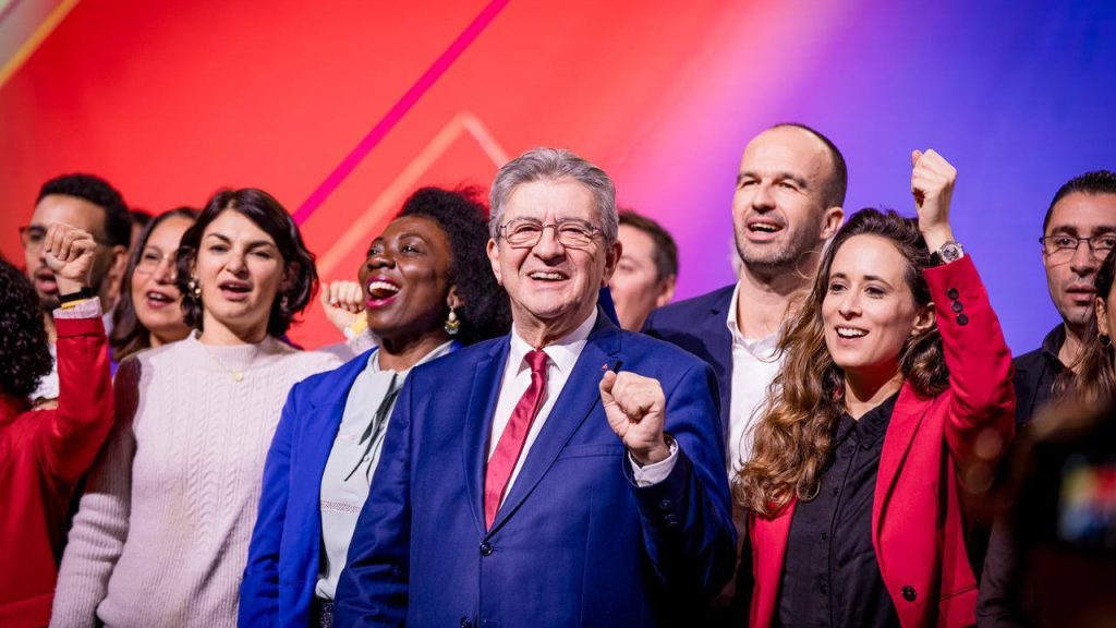 Mélenchon