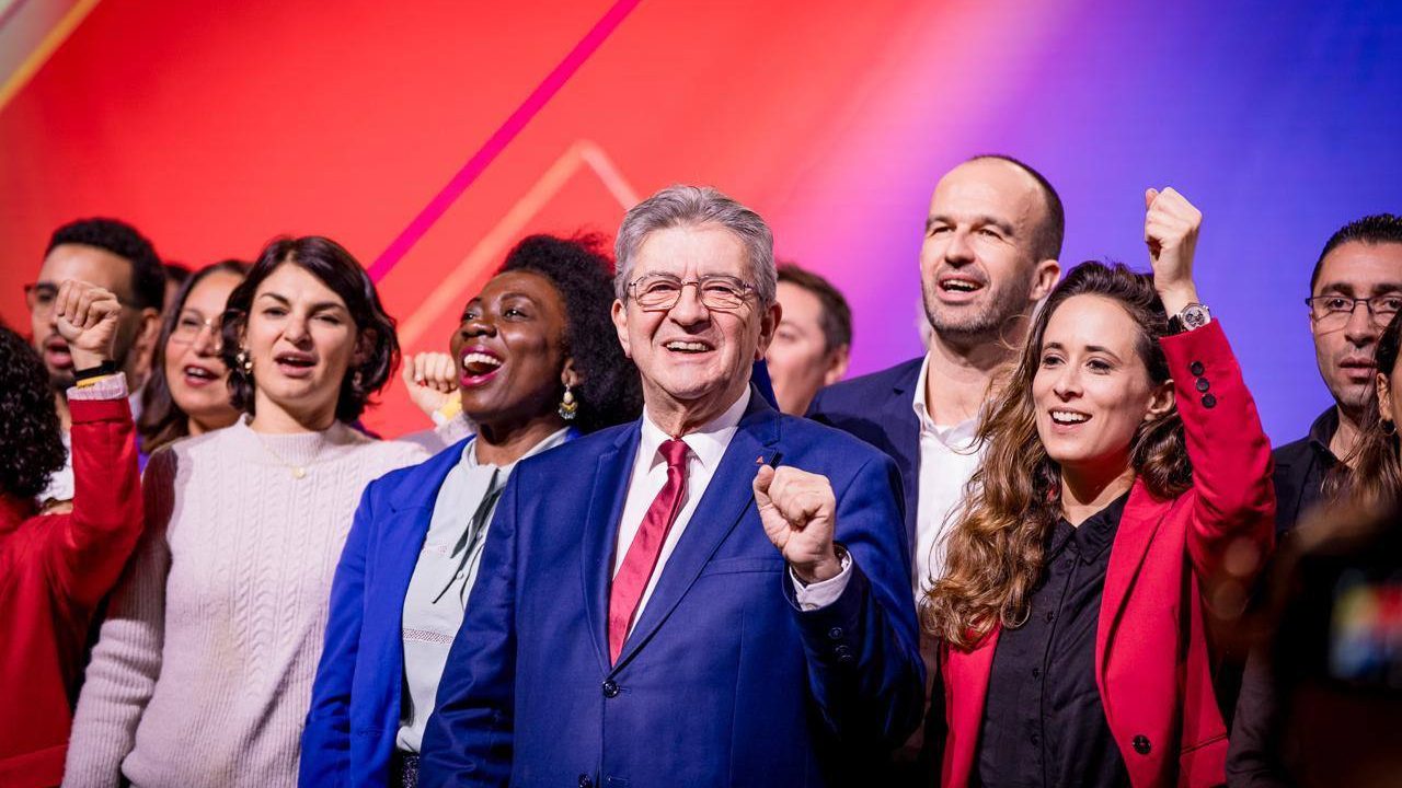 Mélenchon