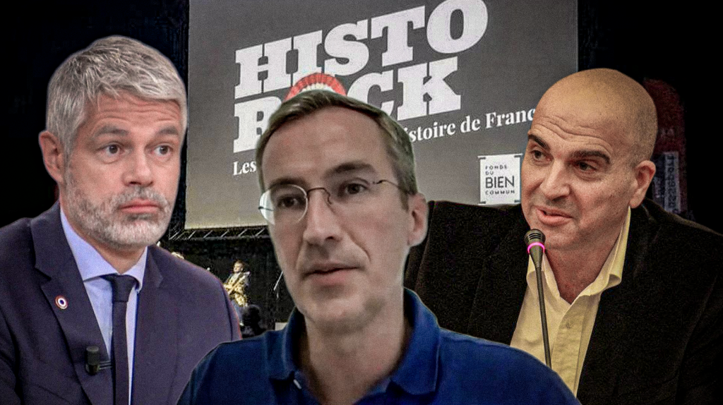 historock