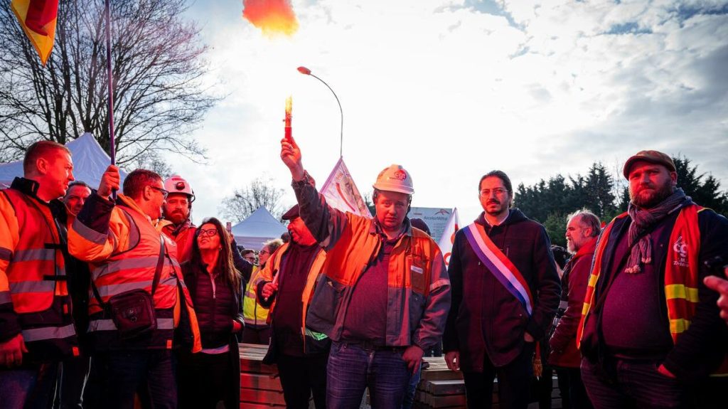 ArcelorMittal