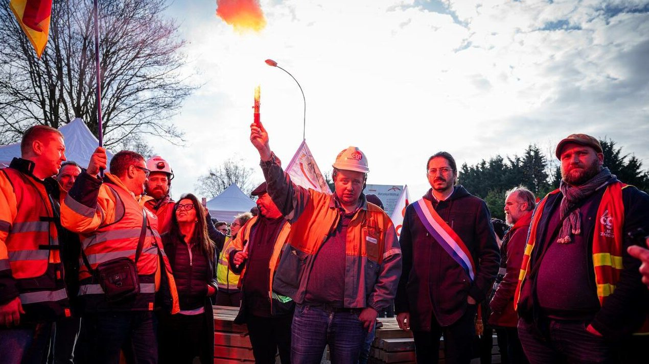 ArcelorMittal