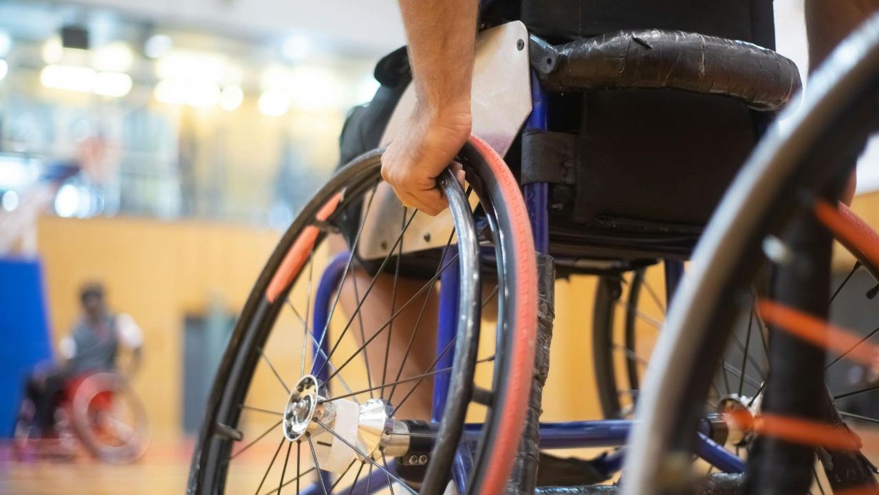 validisme handicap handicapés