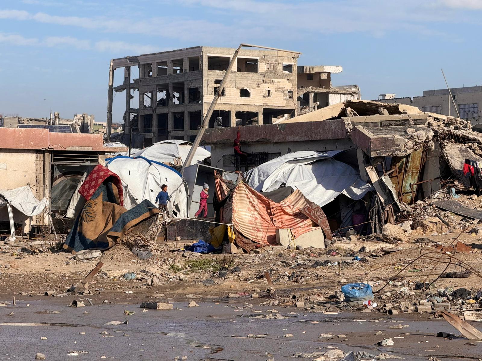 Gaza