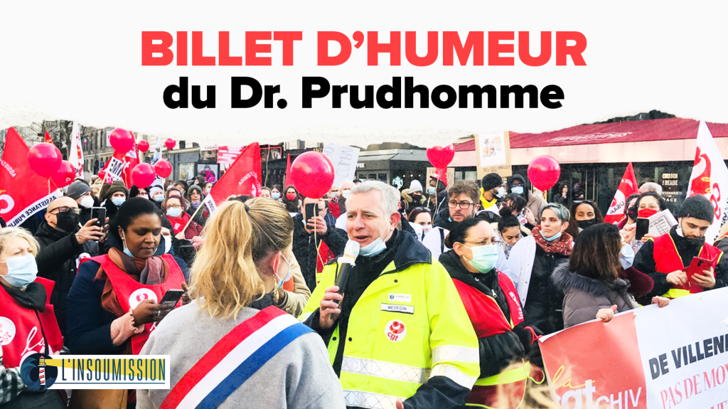 pharmaceutique LFI santé Sécu Sécurité sociale