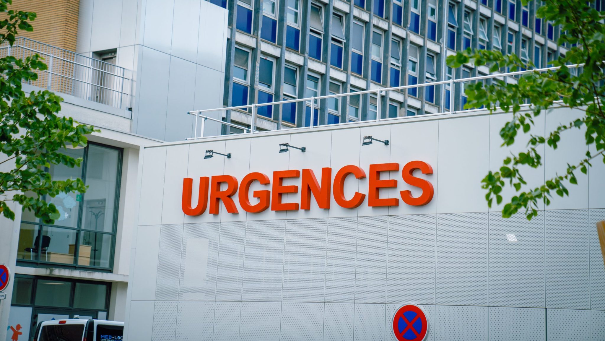 Déserts médicaux