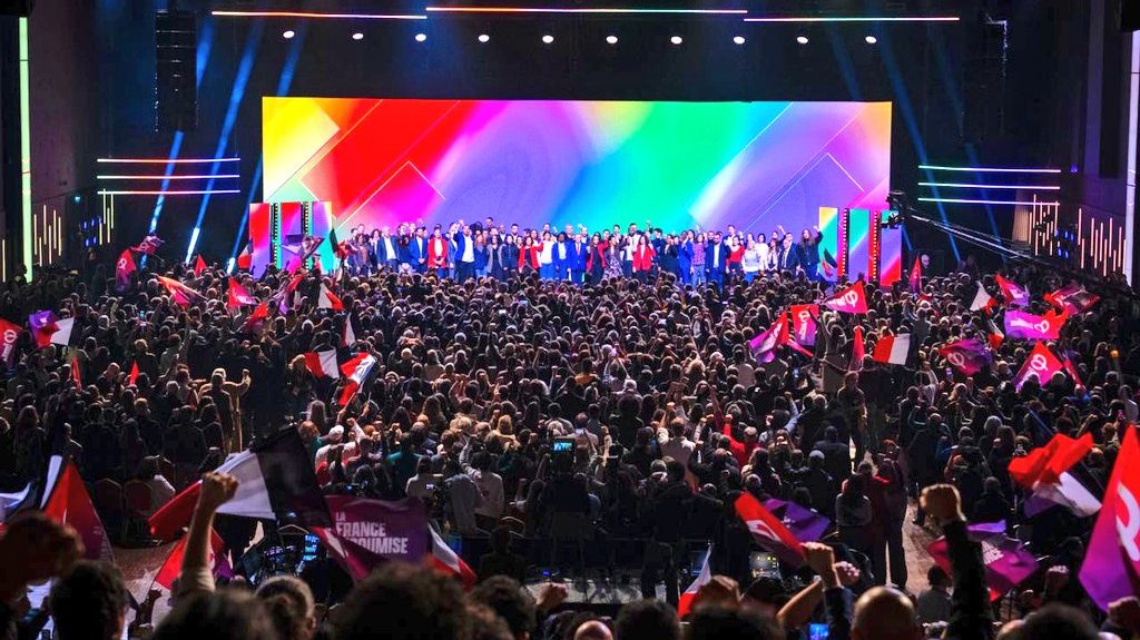LFI Municipales République communes