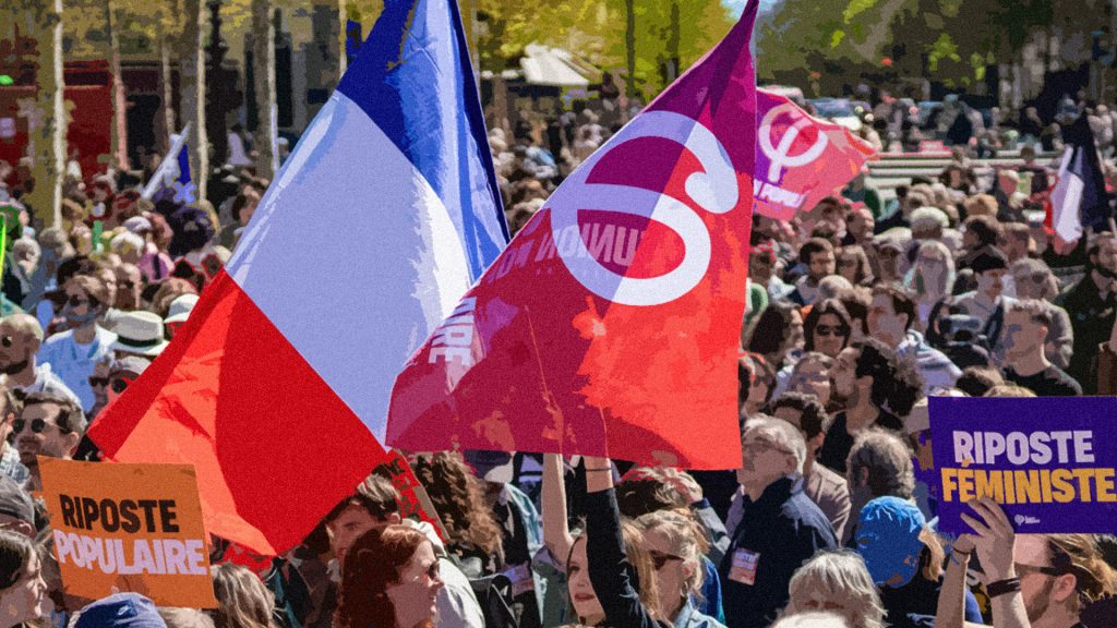 Nouvelle France