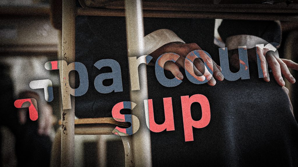 Parcoursup