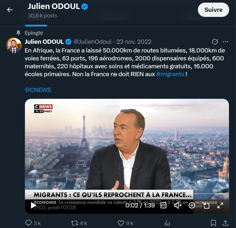 odoul morandini
