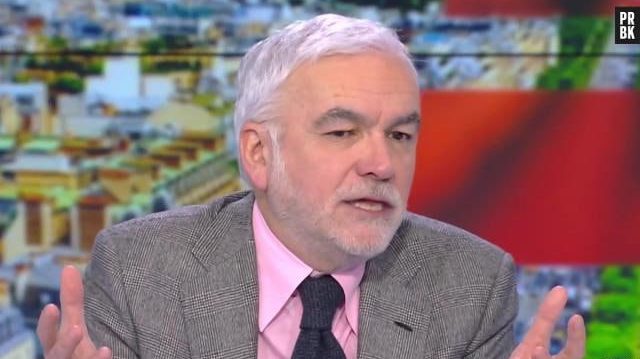 Pascal Praud