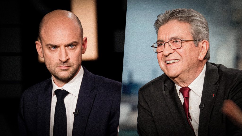mélenchon