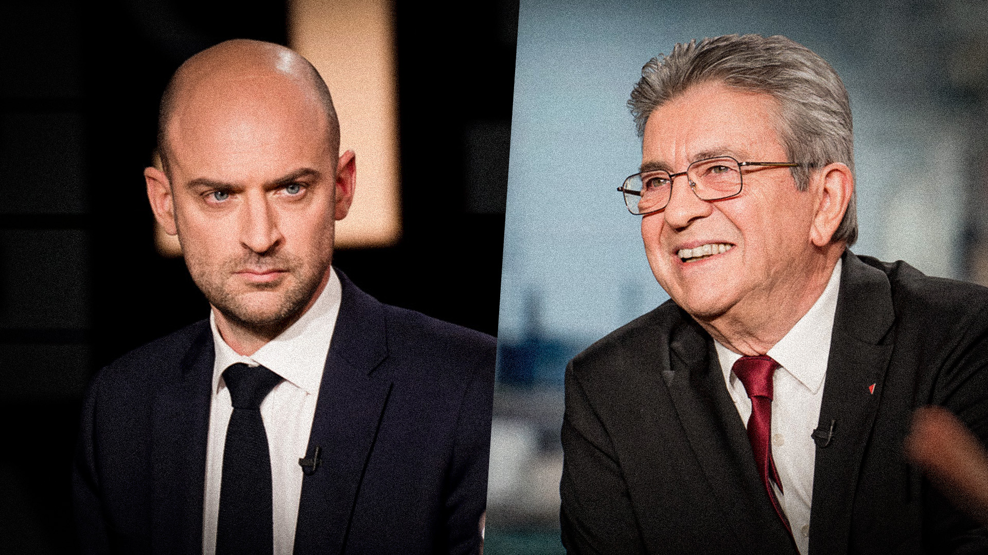 mélenchon