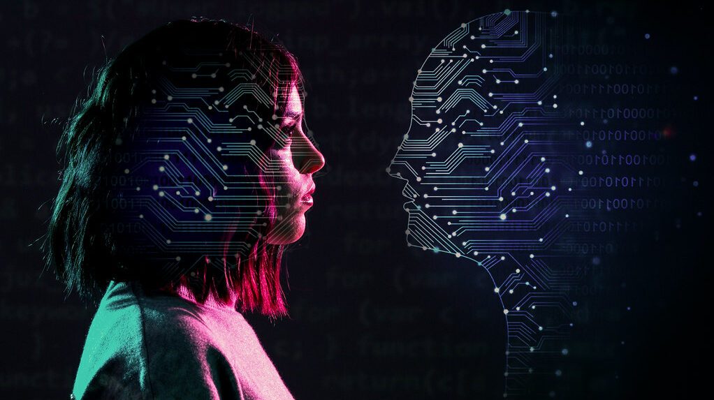 IA intelligence artificielle